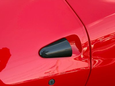 2010 Ferrari 458 ITALIA thumbnail 16