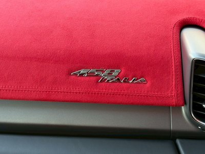 2010 Ferrari 458 ITALIA thumbnail 51