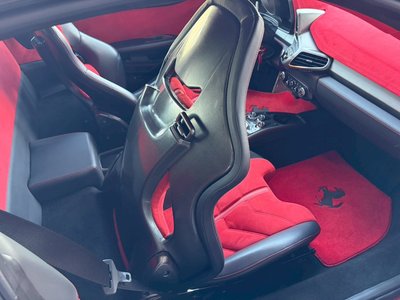 2010 Ferrari 458 ITALIA thumbnail 62