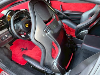 2010 Ferrari 458 ITALIA thumbnail 60