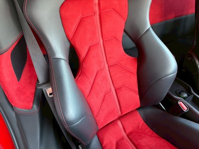 2010 Ferrari 458 ITALIA thumbnail 56