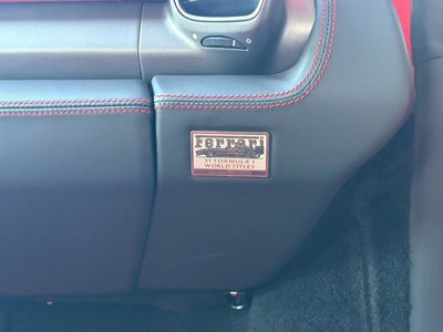 2010 Ferrari 458 ITALIA thumbnail 52