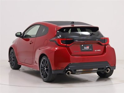 TOYOTA GR YARIS - 7