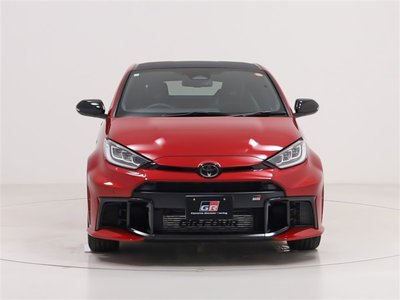 TOYOTA GR YARIS - 4