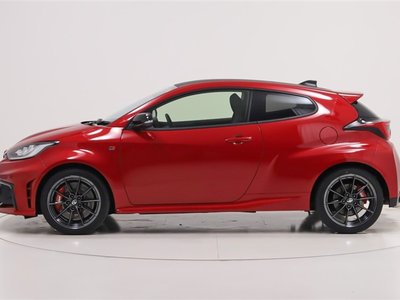 TOYOTA GR YARIS - 6