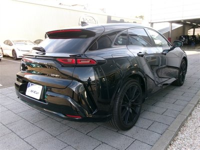 صورة مصغرة 20 لـ 2024 Toyota CROWN SPORT