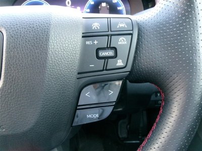 صورة مصغرة 26 لـ 2024 Toyota CROWN SPORT