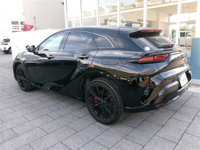 صورة مصغرة 17 لـ 2024 Toyota CROWN SPORT