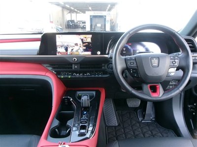 صورة 2 لـ 2024 Toyota CROWN SPORT