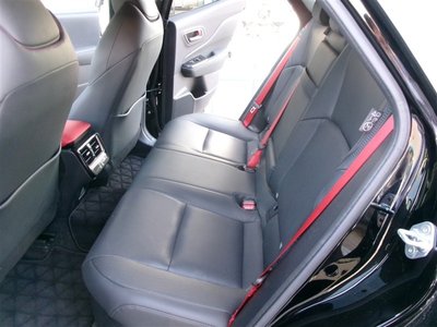 صورة مصغرة 14 لـ 2024 Toyota CROWN SPORT