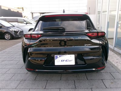 صورة مصغرة 18 لـ 2024 Toyota CROWN SPORT
