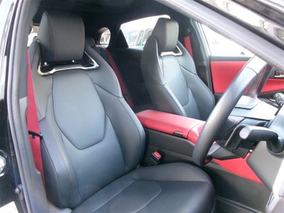 صورة 9 لـ 2024 Toyota CROWN SPORT