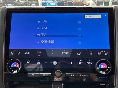 TOYOTA VELLFIRE - 9