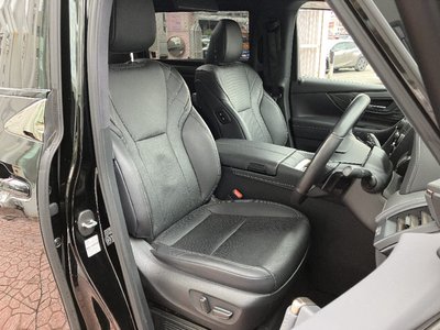TOYOTA VELLFIRE - 6