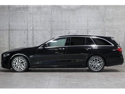 MERCEDES-BENZ E-CLASS - 3