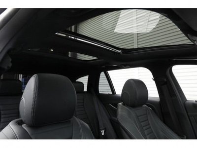 MERCEDES-BENZ E-CLASS - 6