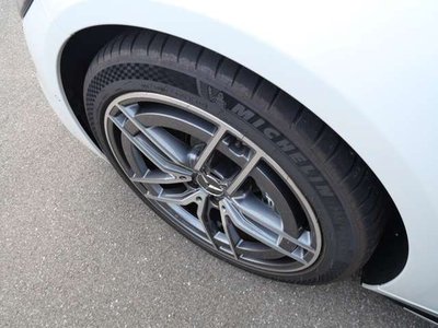 صورة 9 لـ 2025 Mercedes-BENZ GT AMG