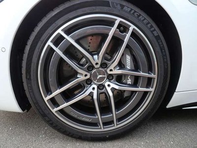 صورة 8 لـ 2025 Mercedes-BENZ GT AMG