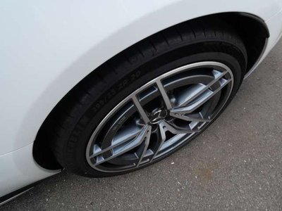 صورة 10 لـ 2025 Mercedes-BENZ GT AMG