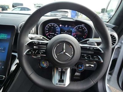 2025 Mercedes-BENZ GT AMG thumbnail 25