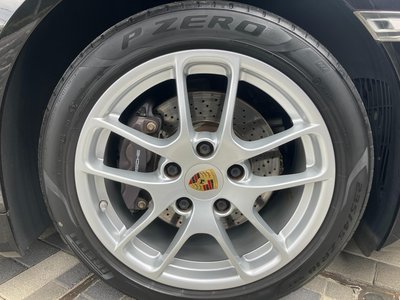 صورة 8 لـ 2018 Porsche 718