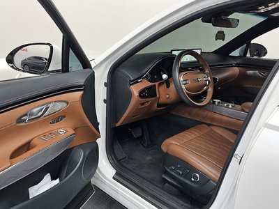 صورة مصغرة 13 لـ 2022 Genesis GV70