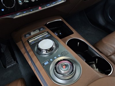 صورة مصغرة 12 لـ 2022 Genesis GV70