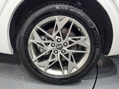 2022 Genesis GV70 照片 8