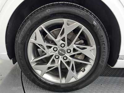 2022 Genesis GV70 照片 6