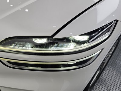 2022 Genesis GV70 照片 9