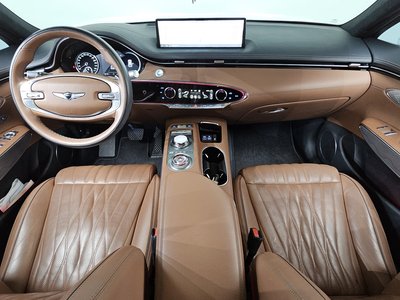 2022 Genesis GV70 照片 5