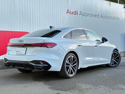 AUDI A5 - 7