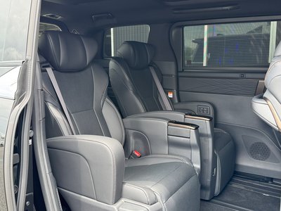 صورة مصغرة 48 لـ 2026 TOYOTA ALPHARD