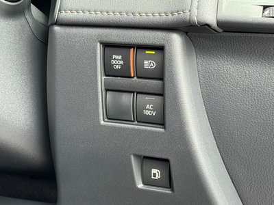 صورة مصغرة 58 لـ 2026 TOYOTA ALPHARD