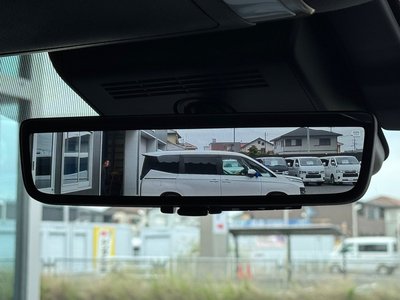TOYOTA ALPHARD - 6