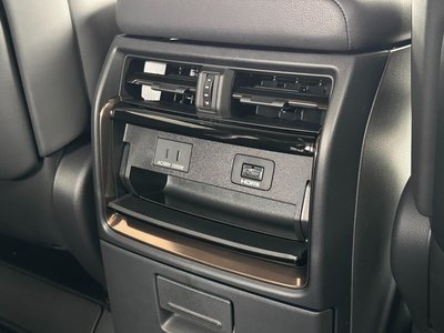 صورة مصغرة 52 لـ 2026 TOYOTA ALPHARD