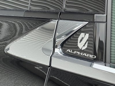 صورة مصغرة 22 لـ 2026 TOYOTA ALPHARD