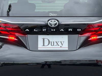 صورة مصغرة 28 لـ 2026 TOYOTA ALPHARD