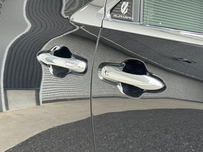 صورة مصغرة 21 لـ 2026 TOYOTA ALPHARD