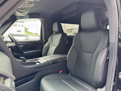 صورة مصغرة 45 لـ 2026 TOYOTA ALPHARD