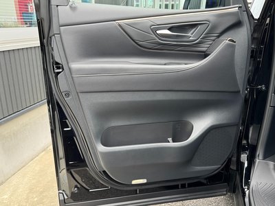 صورة مصغرة 44 لـ 2026 TOYOTA ALPHARD