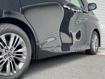 صورة مصغرة 29 لـ 2026 TOYOTA ALPHARD