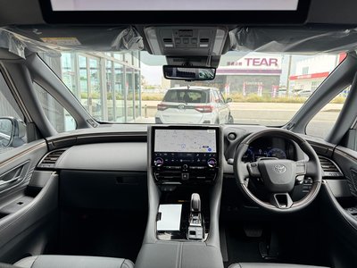 صورة مصغرة 54 لـ 2026 TOYOTA ALPHARD