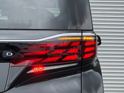 صورة مصغرة 32 لـ 2026 TOYOTA ALPHARD