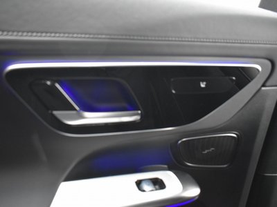 صورة مصغرة 30 لـ 2025 Mercedes-BENZ GLC