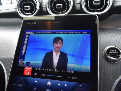 صورة مصغرة 23 لـ 2025 Mercedes-BENZ GLC