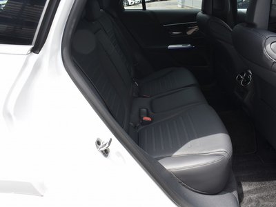 صورة مصغرة 14 لـ 2025 Mercedes-BENZ GLC