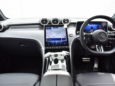 صورة مصغرة 16 لـ 2025 Mercedes-BENZ GLC
