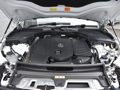 صورة مصغرة 37 لـ 2025 Mercedes-BENZ GLC
