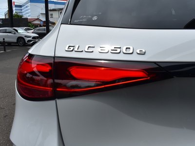 صورة مصغرة 36 لـ 2025 Mercedes-BENZ GLC